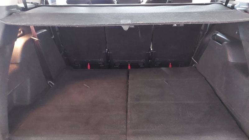 Citroën Grand C4 SpaceTourer BlueHDi 130 s&amp;S Eat8 Business