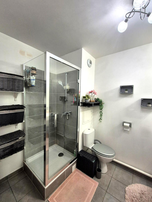 Duplex - 67 m² - 3 pièces