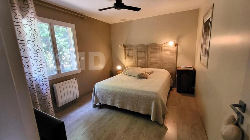 Maison provençale - 139 m² - 6 pièces