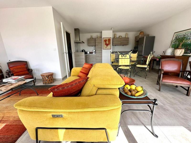 Appartement - 84 m² - 3 pièces