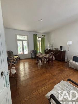 Maison de ville - 232 m² - 5 pièces