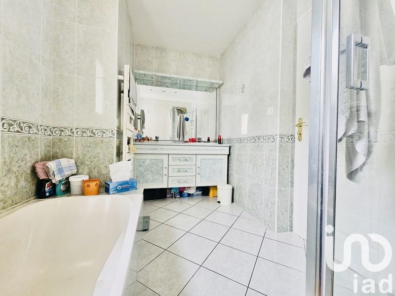 Maison - 132 m² - 7 pièces