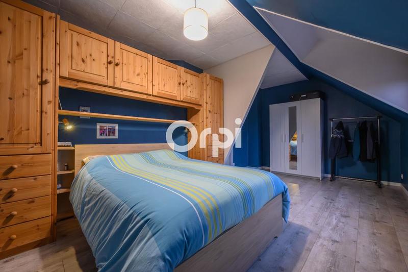 Maison - 82 m² - 3 pièces