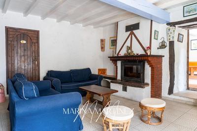 Corps de ferme - 362 m² - 14 pièces