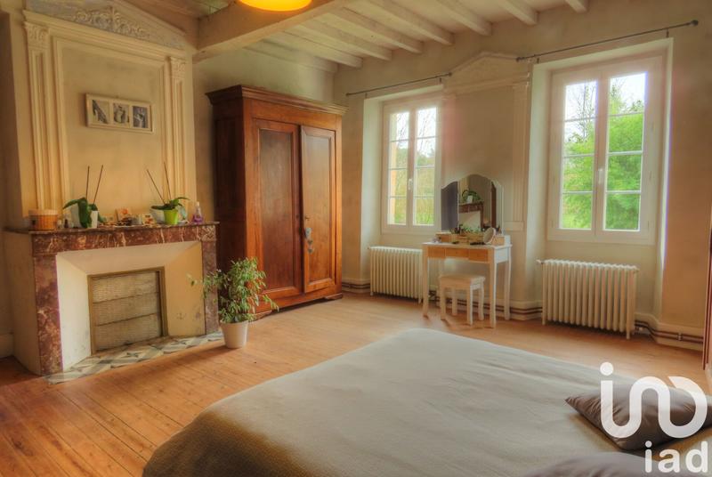 Maison - 192 m² - 4 pièces