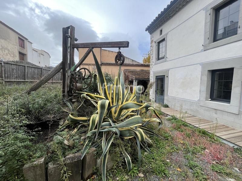 Maison - 150 m² - 4 pièces