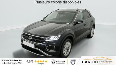 Volkswagen t-Roc 1.5 Tsi Evo2 150 Start Stop Dsg7 Life