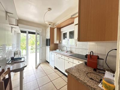 Pavillon - 120 m² - 6 pièces