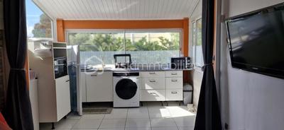 Appartement - 28 m² - 2 pièces