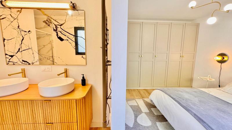 Villa - 137 m² - 5 pièces