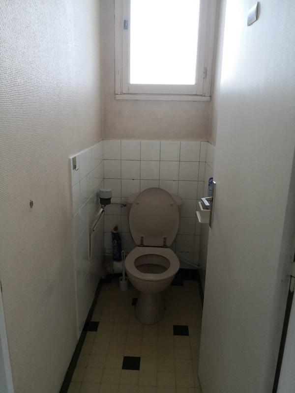 Appartement - 69 m² - 4 pièces