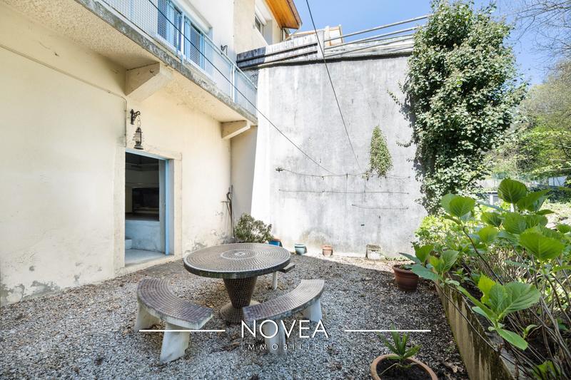 Appartement - 52 m² - 2 pièces