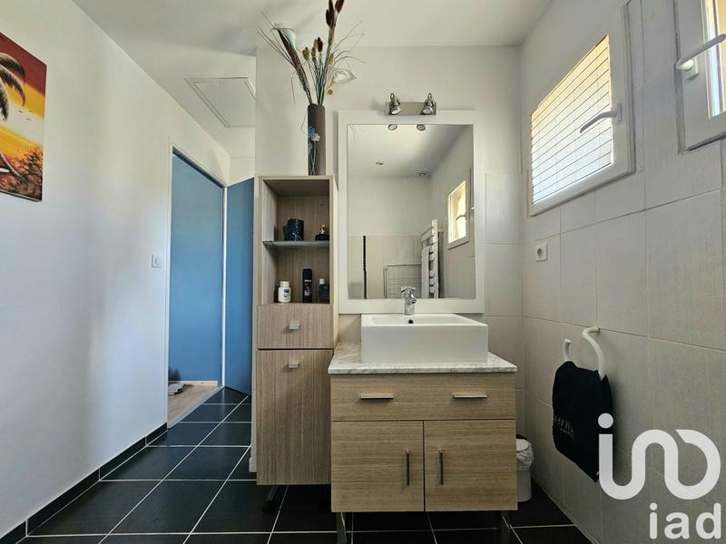 Maison - 162 m² - 5 pièces