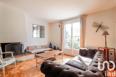 Maison - 156 m² - 8 pièces