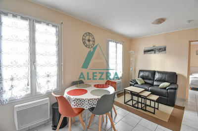 Appartement - 31 m² - 2 pièces