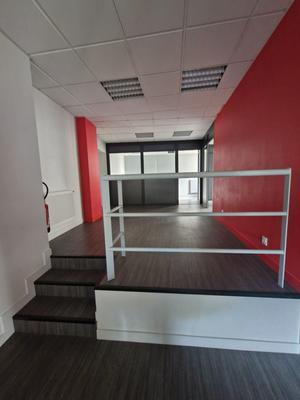 Local commercial - 130 m²