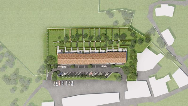 Maison - 89 m² - 4 pièces