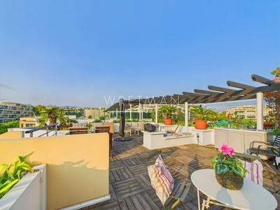 Appartement - 53 m² - 3 pièces