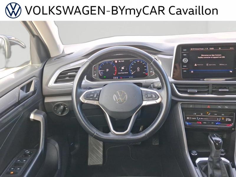 Volkswagen t-Roc 1.5 Tsi Evo 150 Start/Stop Dsg7 Style