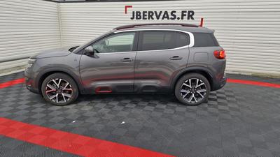 Citroën C5 Aircross Hybride Rechargeable 225 Ss E-Eat8 Shine Pack