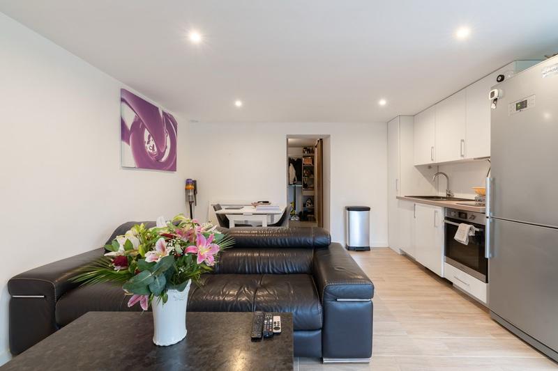 Villa - 220 m² - 7 pièces