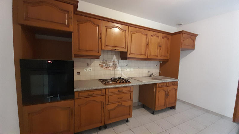 Maison - 103 m² - 4 pièces