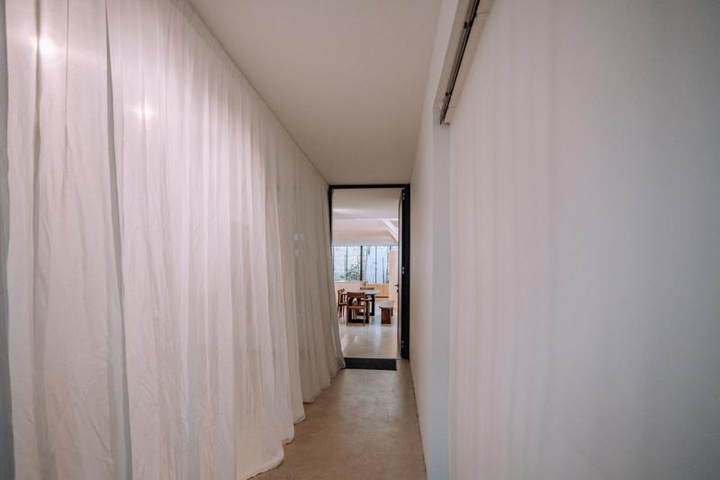 Loft - 168 m² - 5 pièces