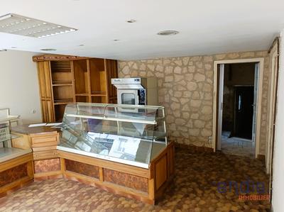 Maison - 93 m² - 6 pièces