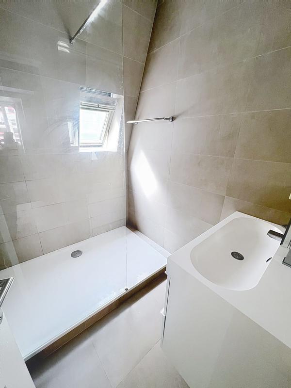 Appartement - 31 m² - 1 pièce