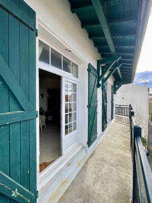 Appartement - 91 m² - 3 pièces