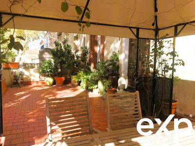 Maison traditionnelle - 205 m² - 7 pièces