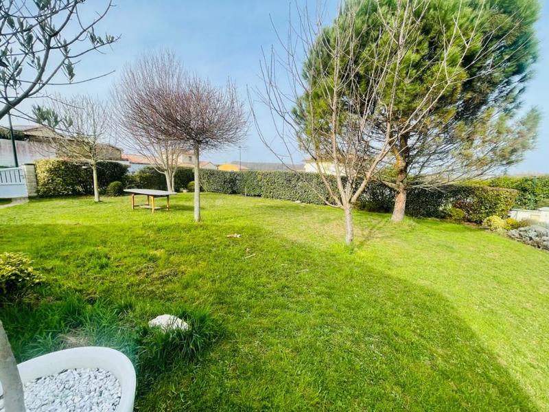 Villa - 110 m² - 4 pièces