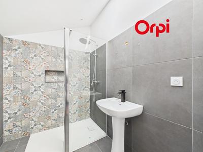 Duplex - 48 m² - 3 pièces