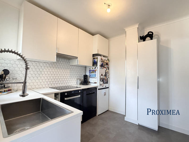 Maison - 68 m² - 4 pièces