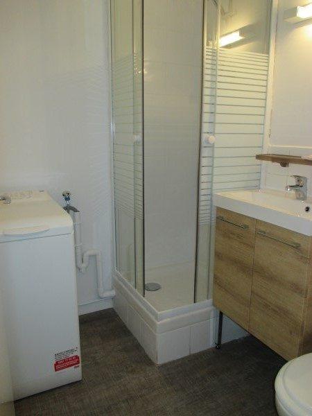 Appartement - 18 m² - 1 pièce