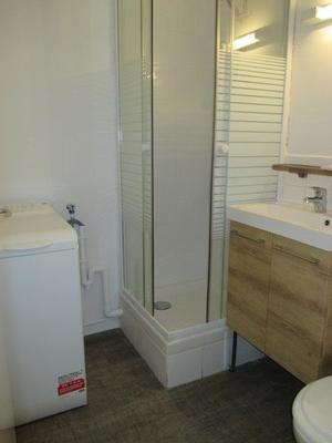 Appartement - 18 m² - 1 pièce