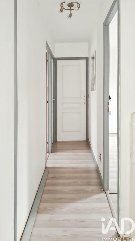 Maison - 146 m² - 7 pièces