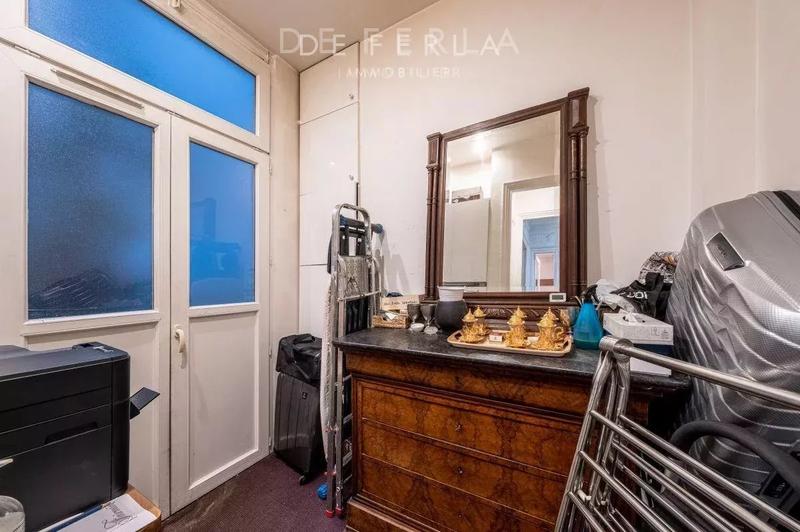 Appartement - 94 m² - 3 pièces