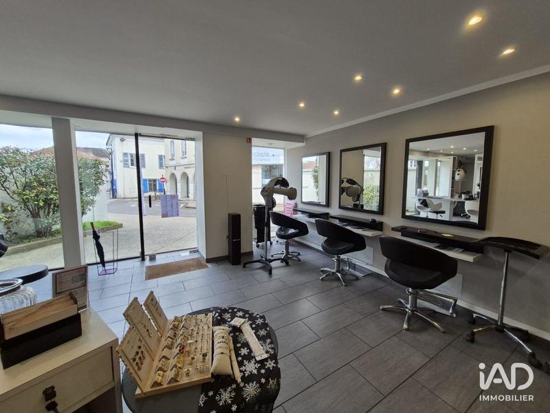 Local commercial - 50 m²