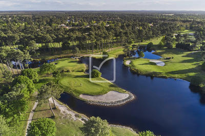 Maison - 40 m² - 4 pièces