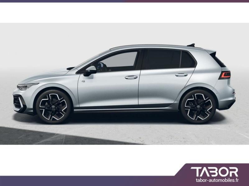 Volkswagen Golf 8 2.0 Tdi 150 Dsg R-Line Matrix