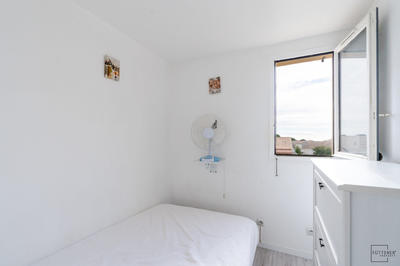 Appartement - 24 m² - 2 pièces