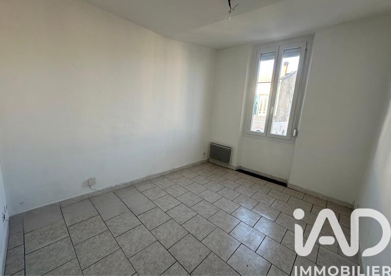 Appartement - 48 m² - 3 pièces
