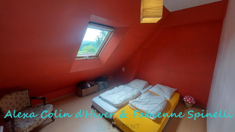 Maison - 177 m² - 7 pièces