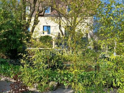 Maison - 199 m² - 6 pièces