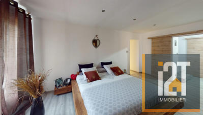 Villa - 170 m² - 7 pièces