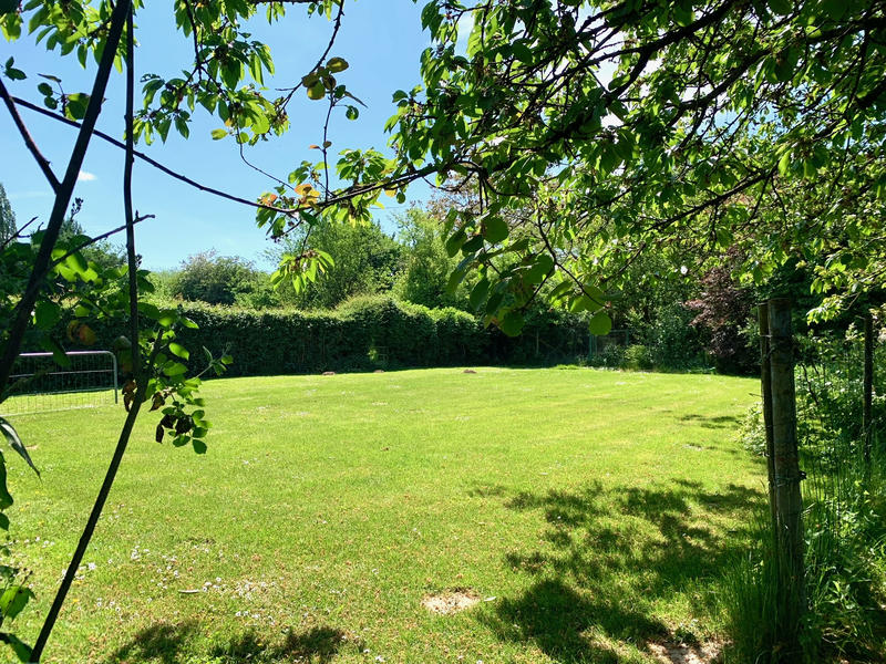 Maison - 195 m² - 7 pièces