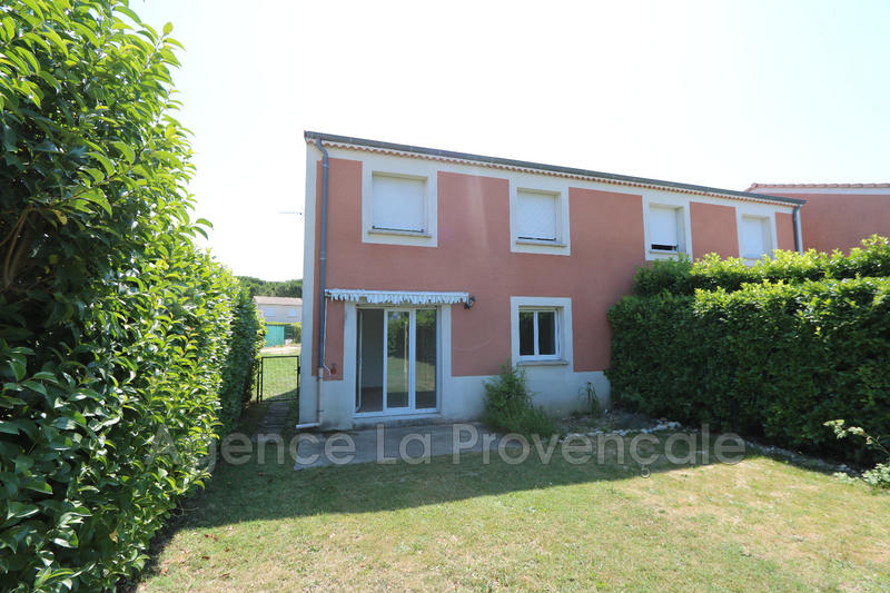 Villa - 86 m² - 4 pièces