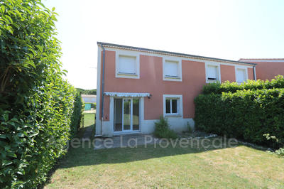 Villa - 86 m² - 4 pièces