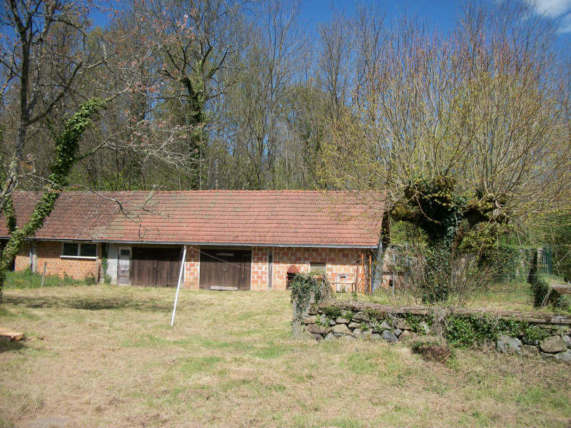 Maison - 220 m² - 8 pièces